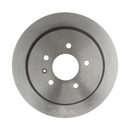 Raybestos Brake Rotor Br55098,580102R 580102R